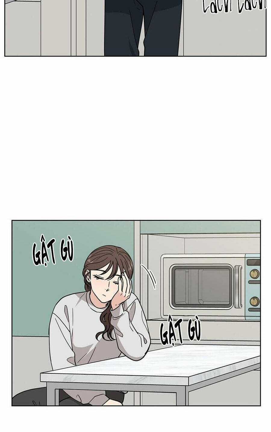 Tình Yêu Chỉ Mình Em Biết Chapter 93 trang 39