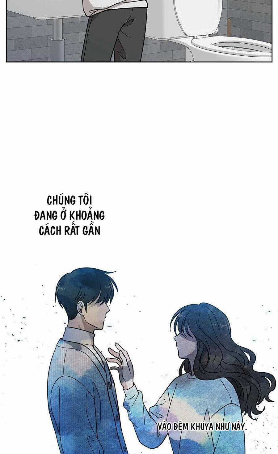 Tình Yêu Chỉ Mình Em Biết Chapter 93 trang 4