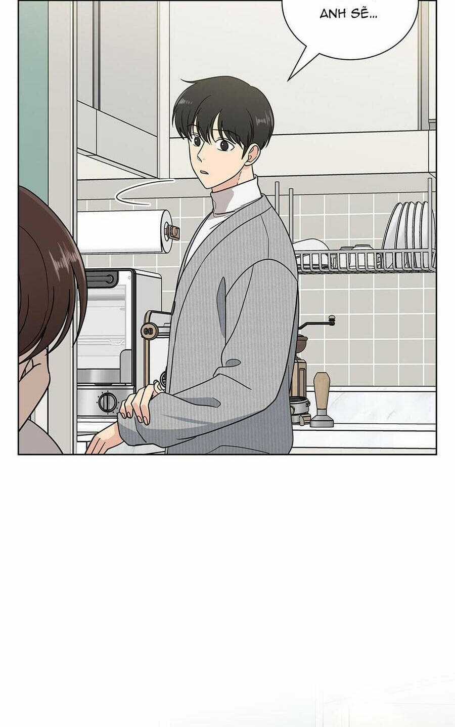 Tình Yêu Chỉ Mình Em Biết Chapter 93 trang 41