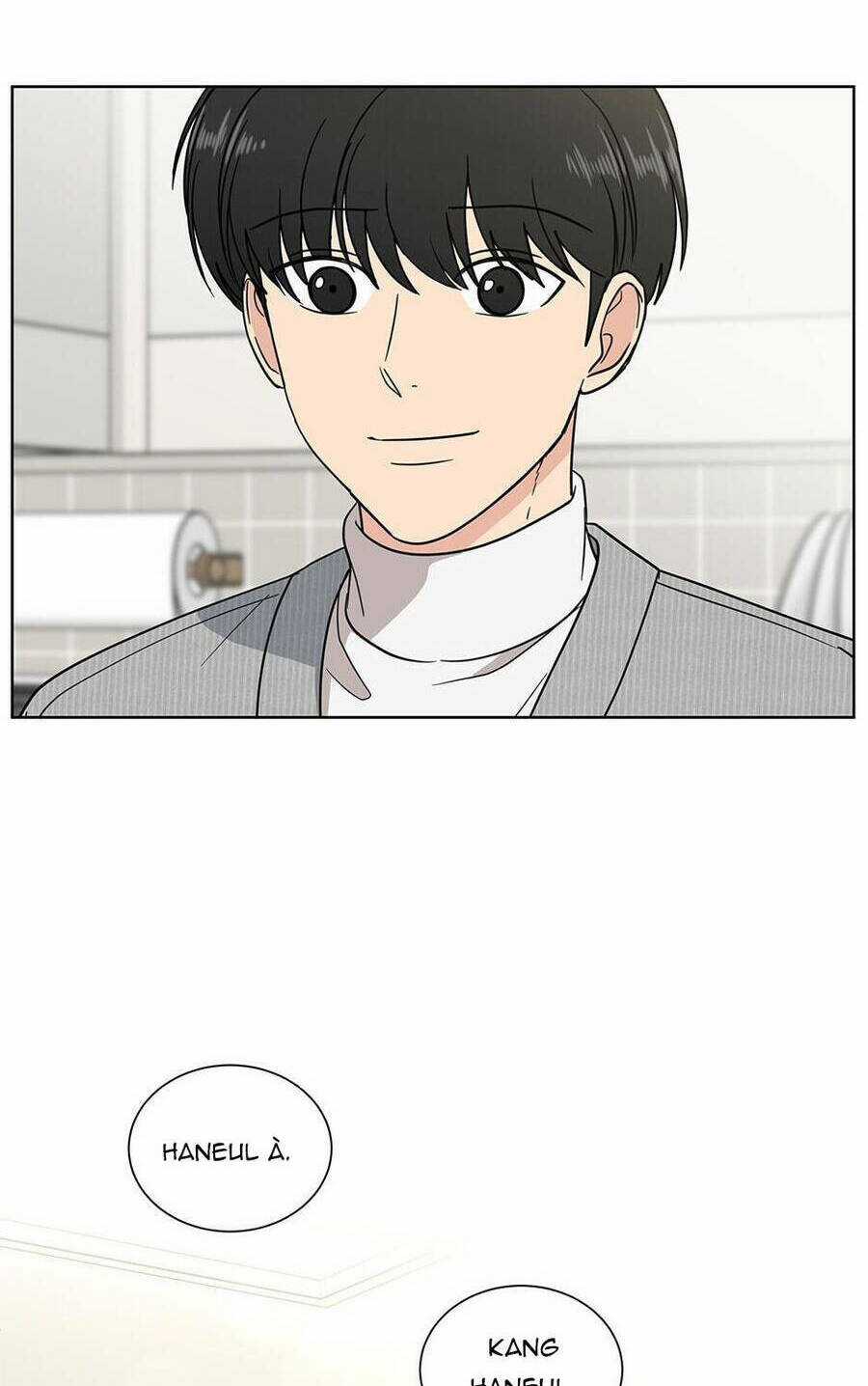 Tình Yêu Chỉ Mình Em Biết Chapter 93 trang 43