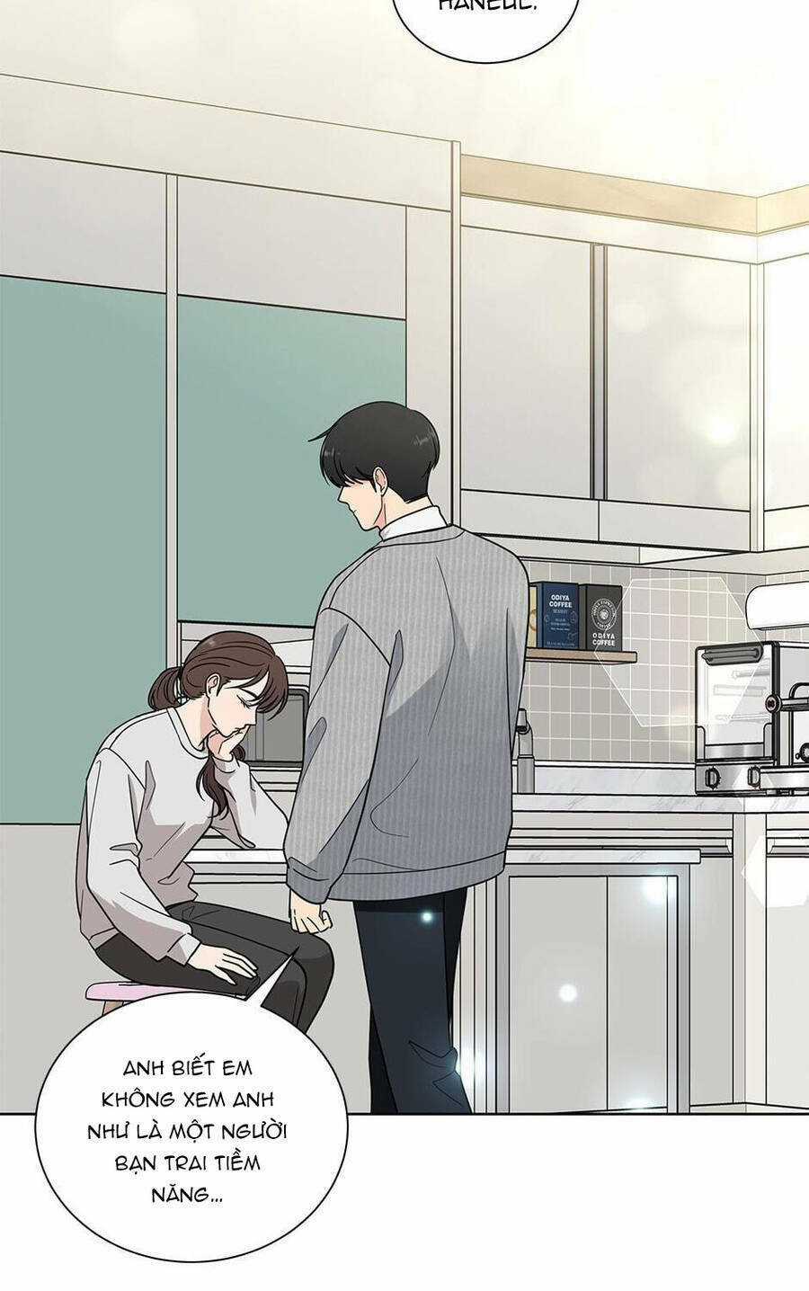 Tình Yêu Chỉ Mình Em Biết Chapter 93 trang 44