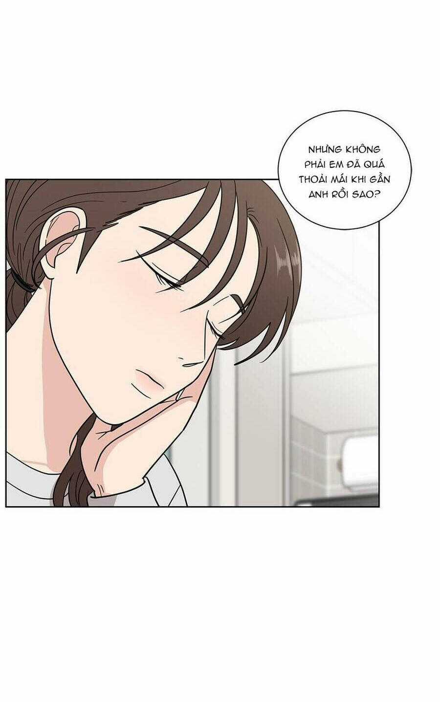 Tình Yêu Chỉ Mình Em Biết Chapter 93 trang 45