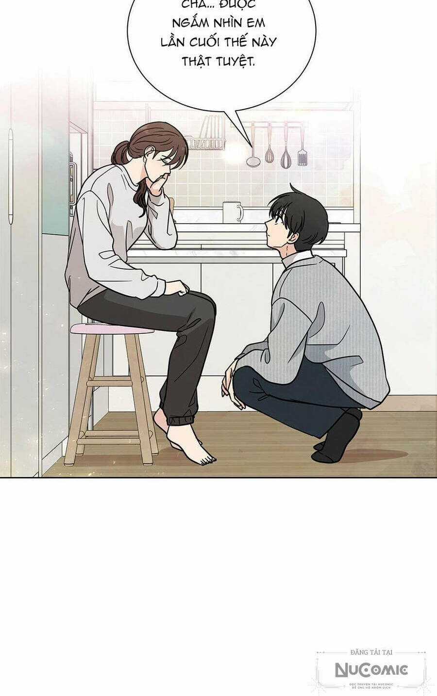 Tình Yêu Chỉ Mình Em Biết Chapter 93 trang 47