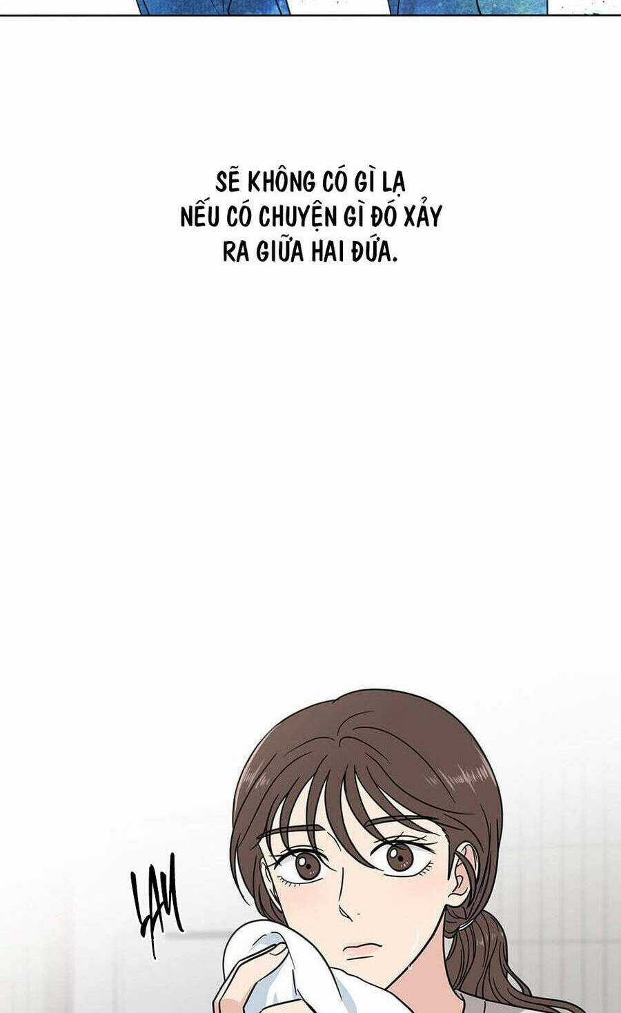 Tình Yêu Chỉ Mình Em Biết Chapter 93 trang 5