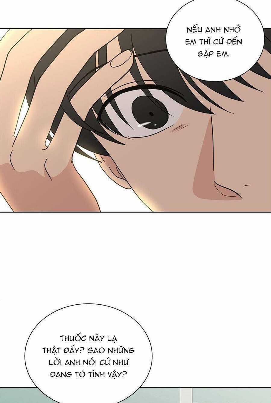 Tình Yêu Chỉ Mình Em Biết Chapter 93 trang 51