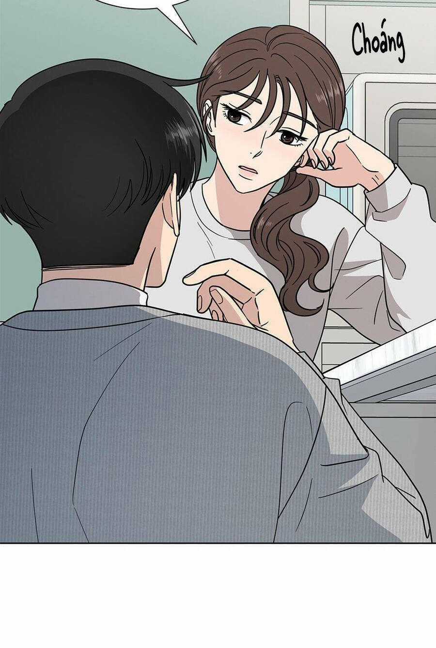 Tình Yêu Chỉ Mình Em Biết Chapter 93 trang 52