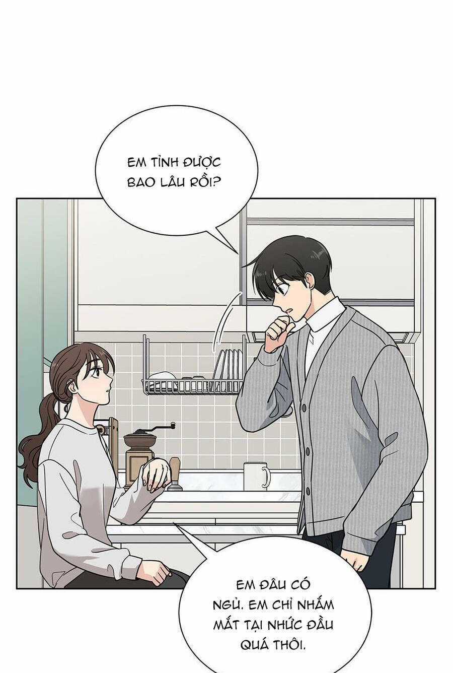 Tình Yêu Chỉ Mình Em Biết Chapter 93 trang 53