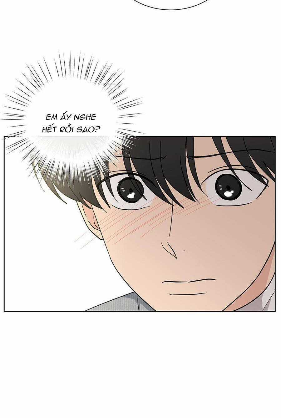 Tình Yêu Chỉ Mình Em Biết Chapter 93 trang 54