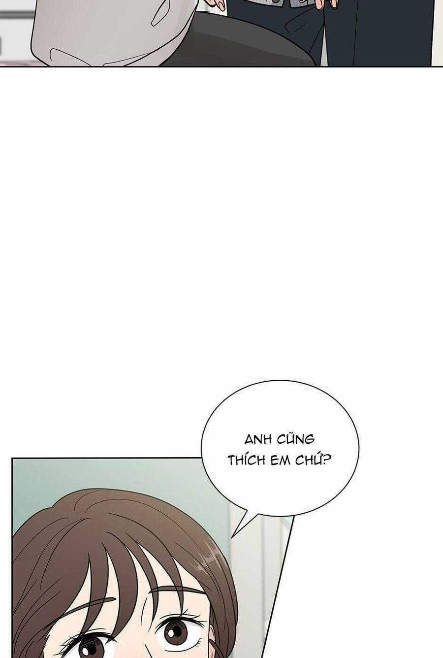 Tình Yêu Chỉ Mình Em Biết Chapter 93 trang 57