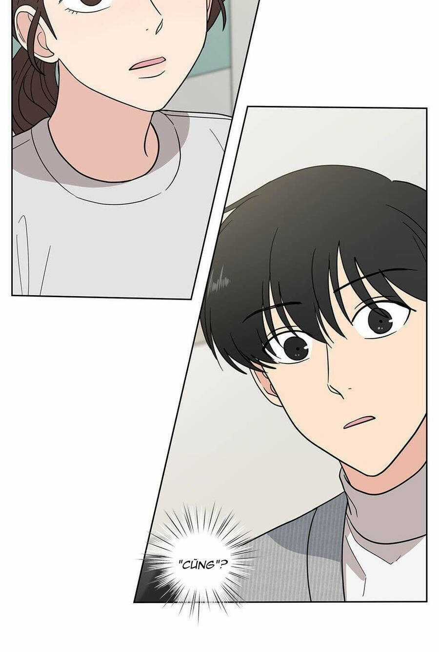 Tình Yêu Chỉ Mình Em Biết Chapter 93 trang 58