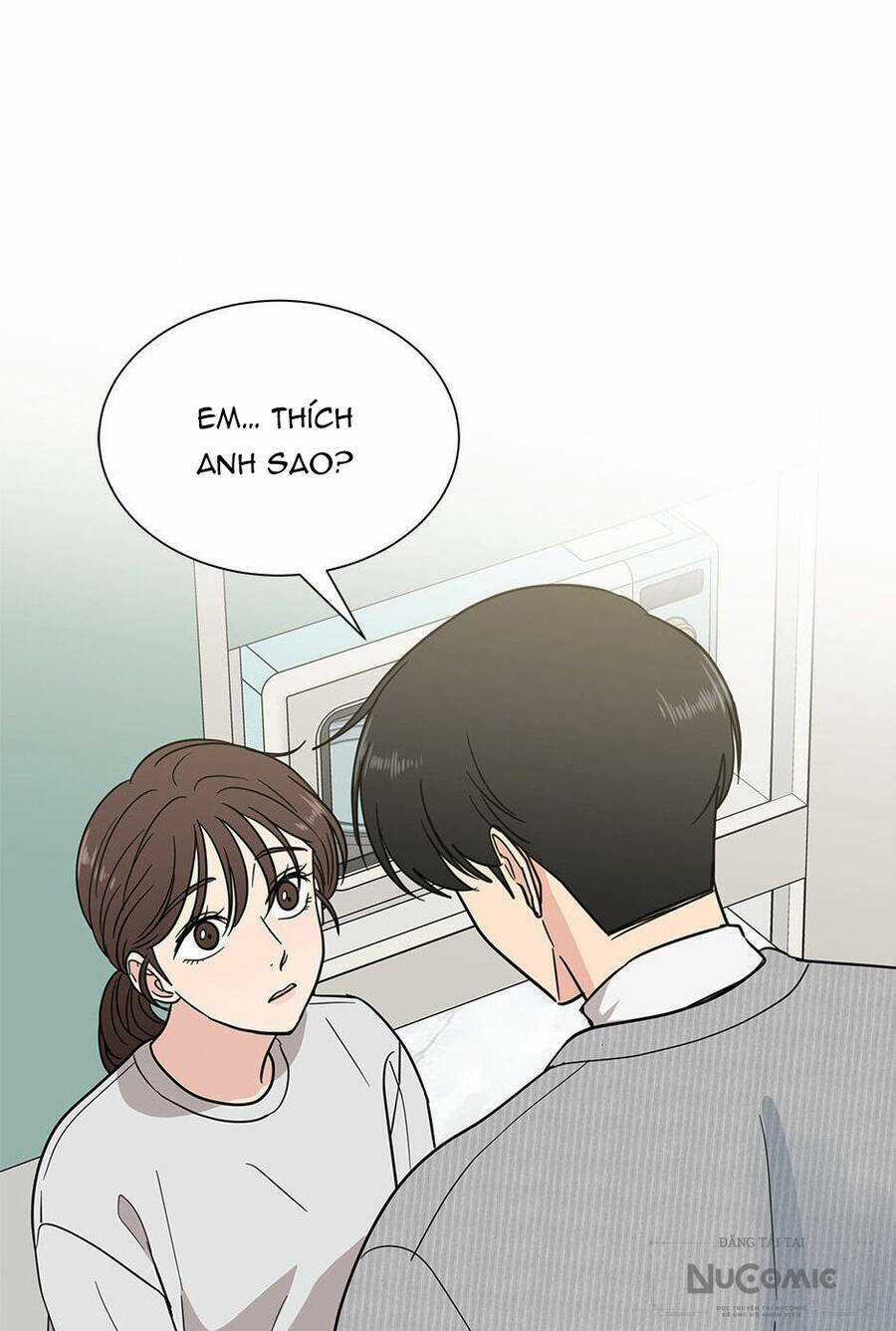 Tình Yêu Chỉ Mình Em Biết Chapter 93 trang 59