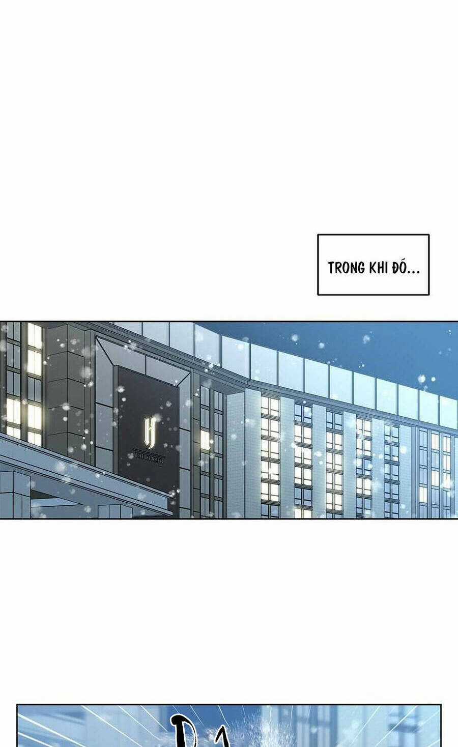 Tình Yêu Chỉ Mình Em Biết Chapter 93 trang 7