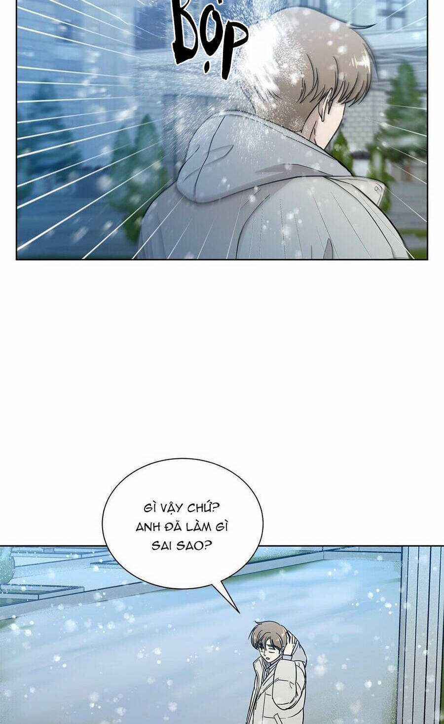 Tình Yêu Chỉ Mình Em Biết Chapter 93 trang 8