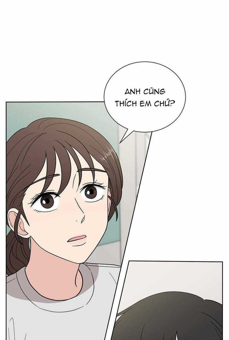 Tình Yêu Chỉ Mình Em Biết Chapter 94 trang 0