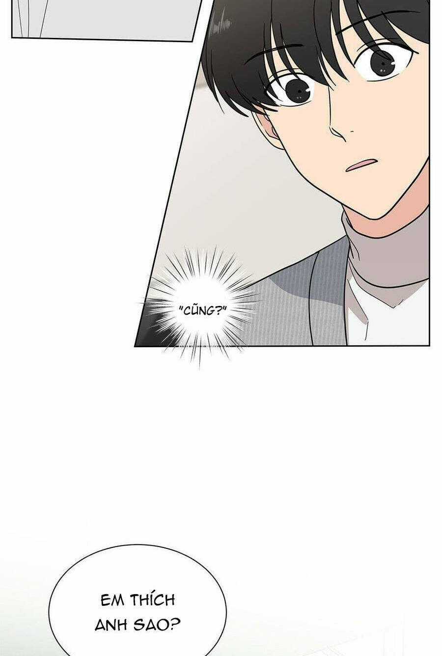 Tình Yêu Chỉ Mình Em Biết Chapter 94 trang 1