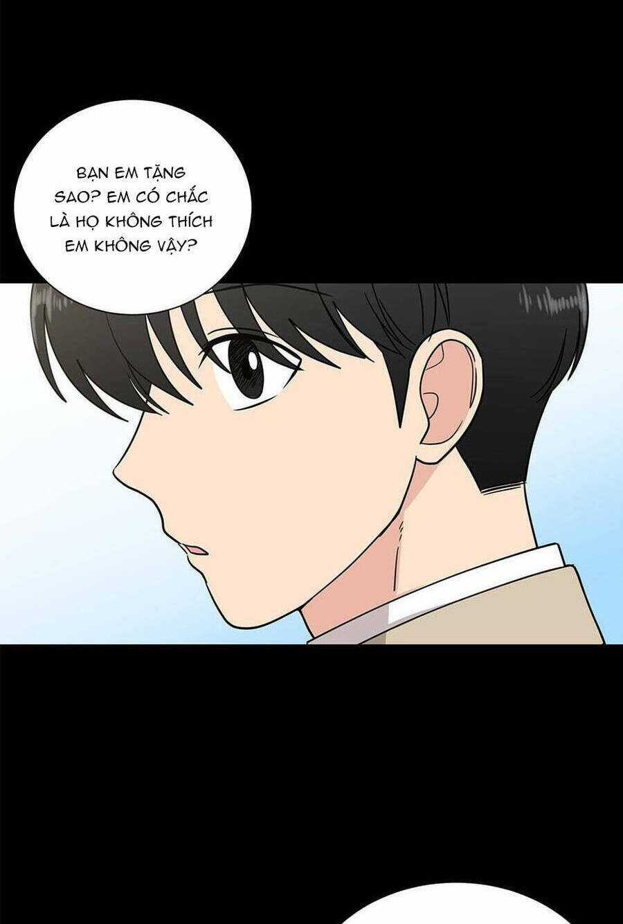 Tình Yêu Chỉ Mình Em Biết Chapter 94 trang 10