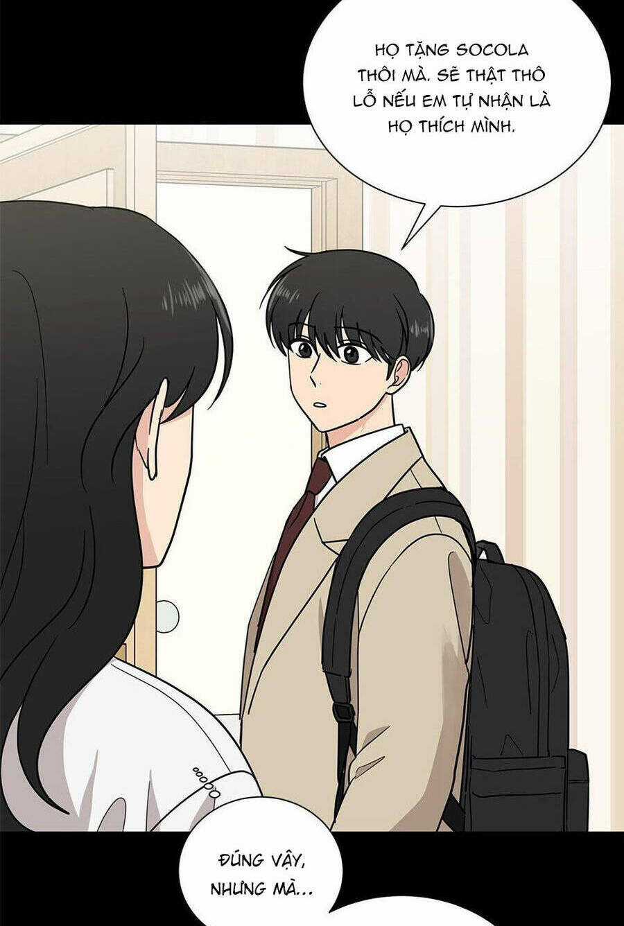 Tình Yêu Chỉ Mình Em Biết Chapter 94 trang 11