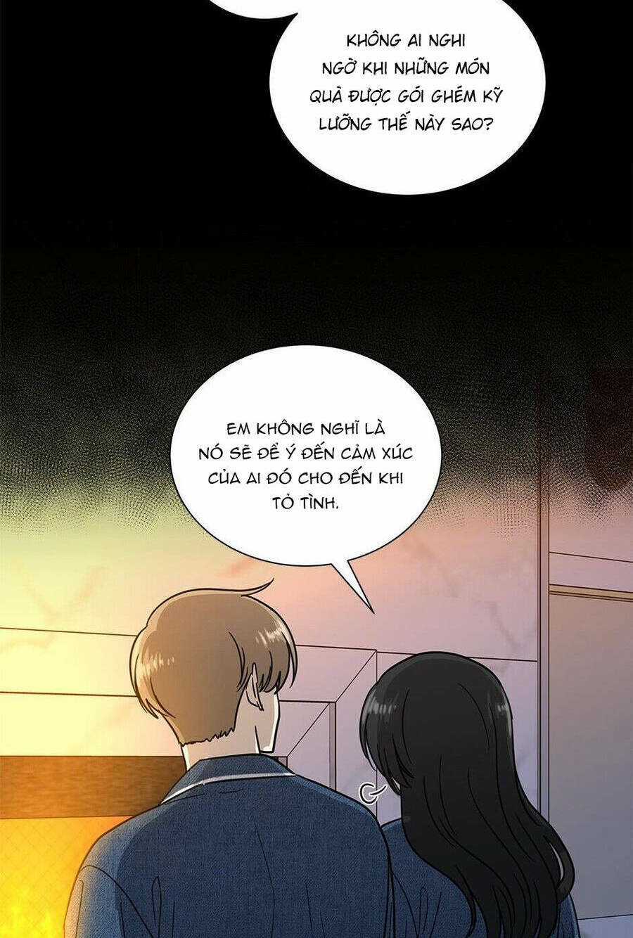 Tình Yêu Chỉ Mình Em Biết Chapter 94 trang 12