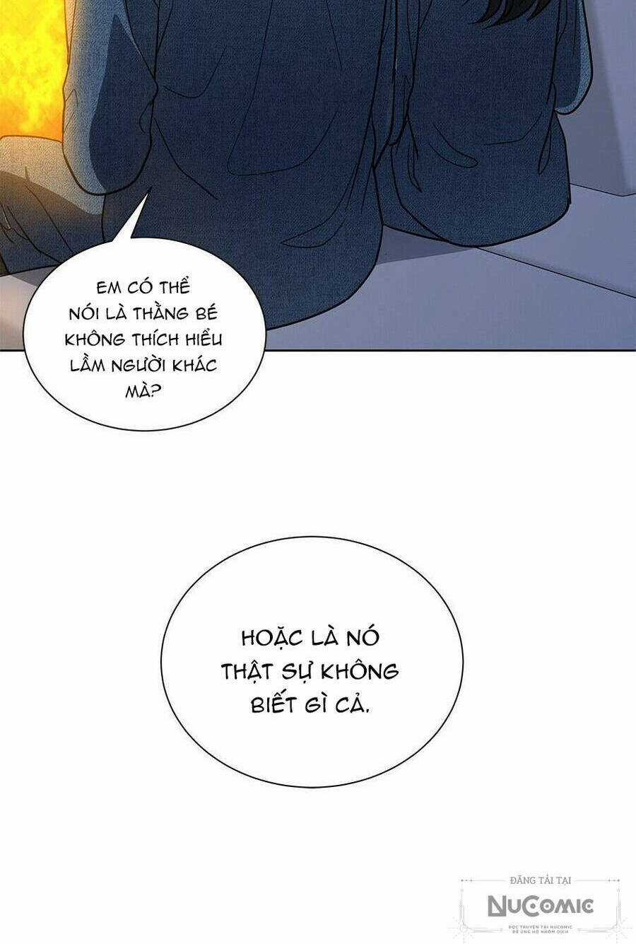 Tình Yêu Chỉ Mình Em Biết Chapter 94 trang 13