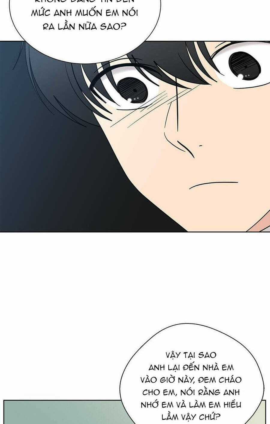 Tình Yêu Chỉ Mình Em Biết Chapter 94 trang 15