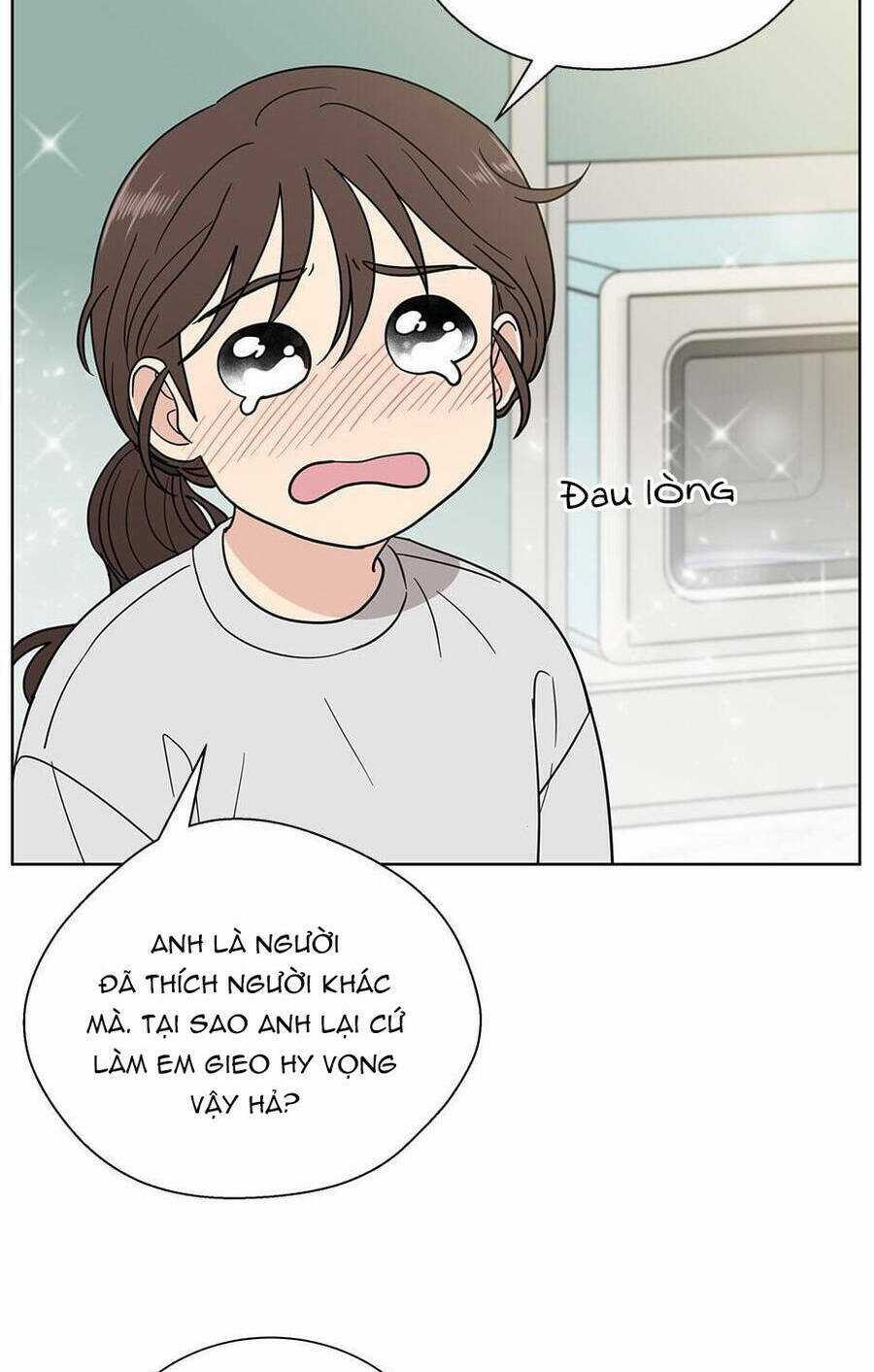 Tình Yêu Chỉ Mình Em Biết Chapter 94 trang 16