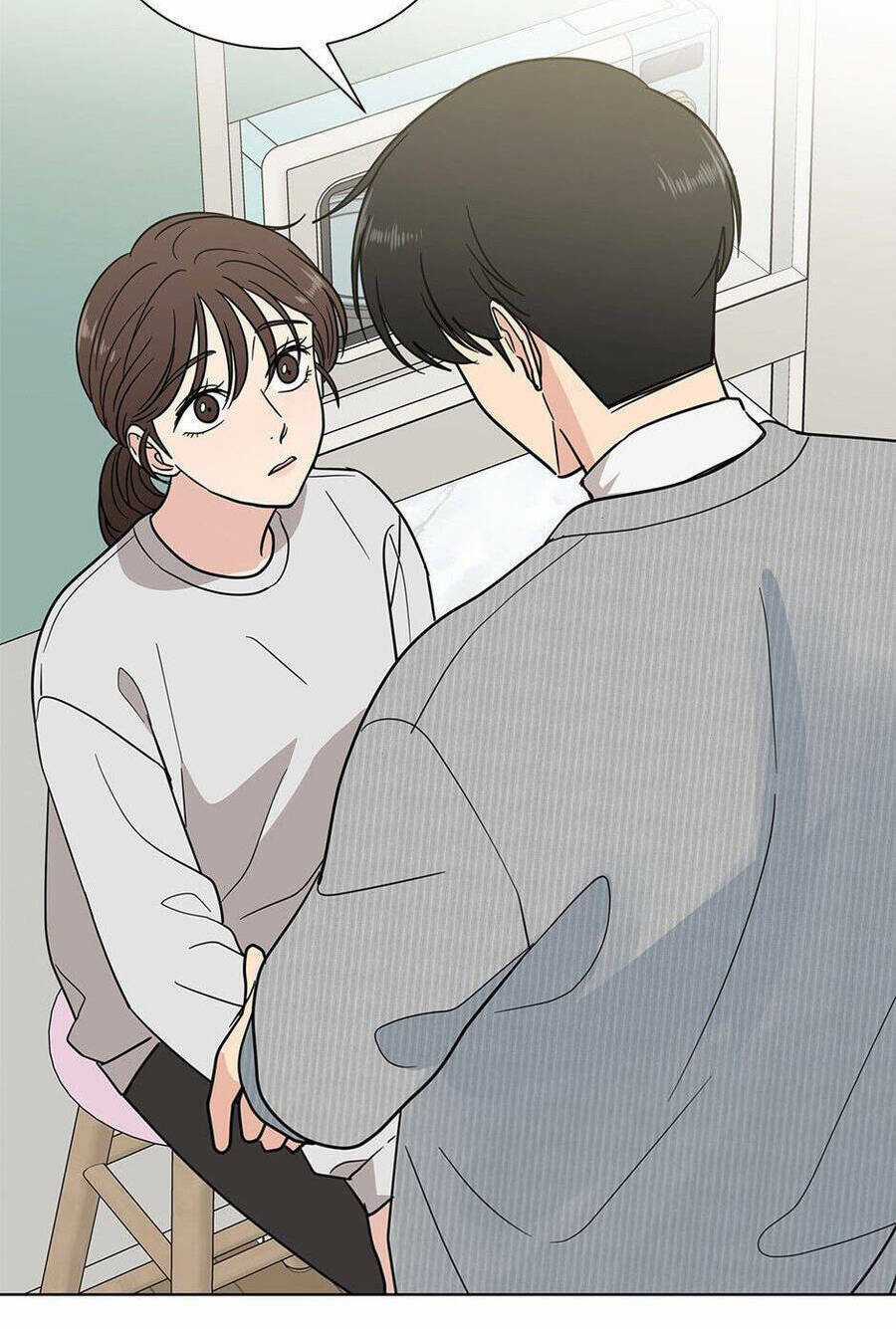 Tình Yêu Chỉ Mình Em Biết Chapter 94 trang 2