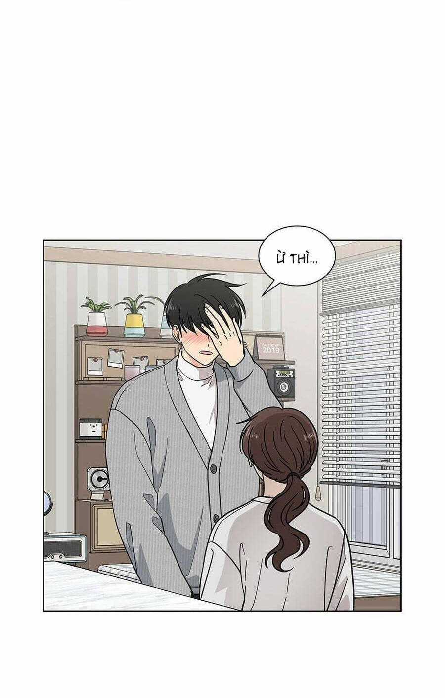 Tình Yêu Chỉ Mình Em Biết Chapter 94 trang 20