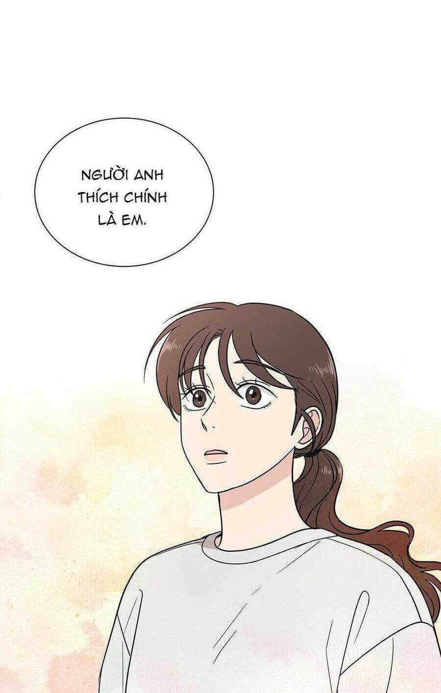 Tình Yêu Chỉ Mình Em Biết Chapter 94 trang 21