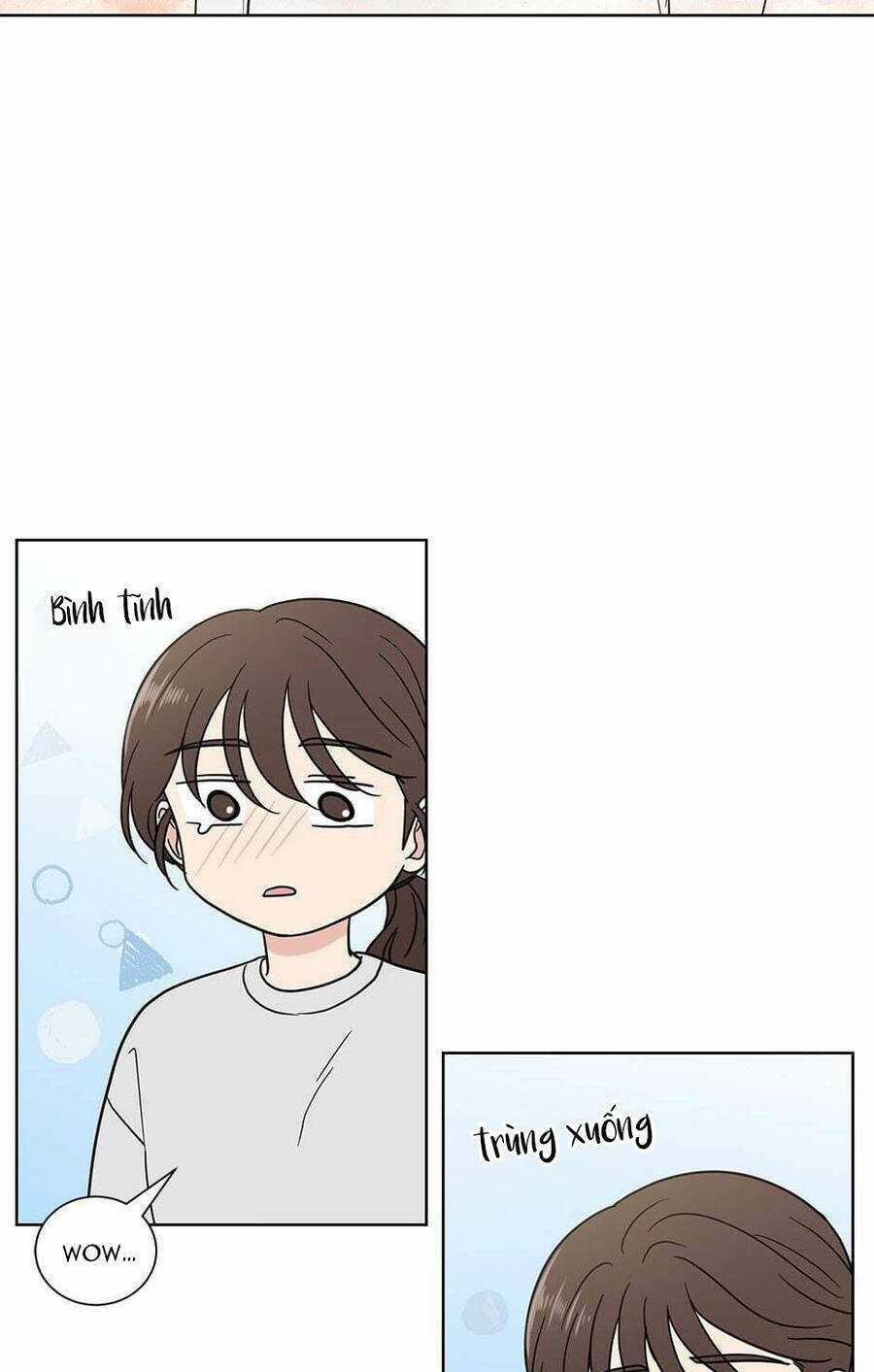 Tình Yêu Chỉ Mình Em Biết Chapter 94 trang 22