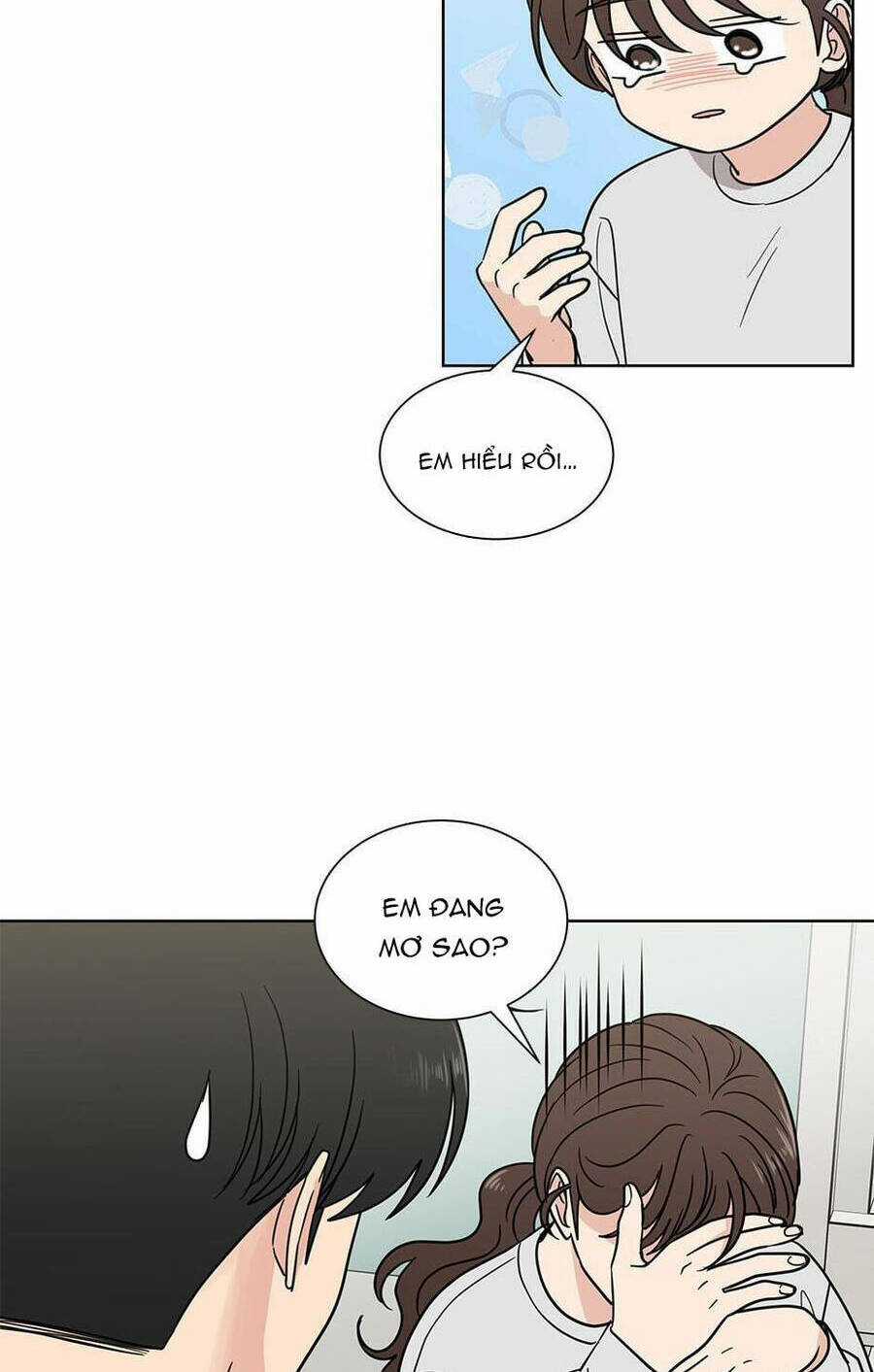 Tình Yêu Chỉ Mình Em Biết Chapter 94 trang 23