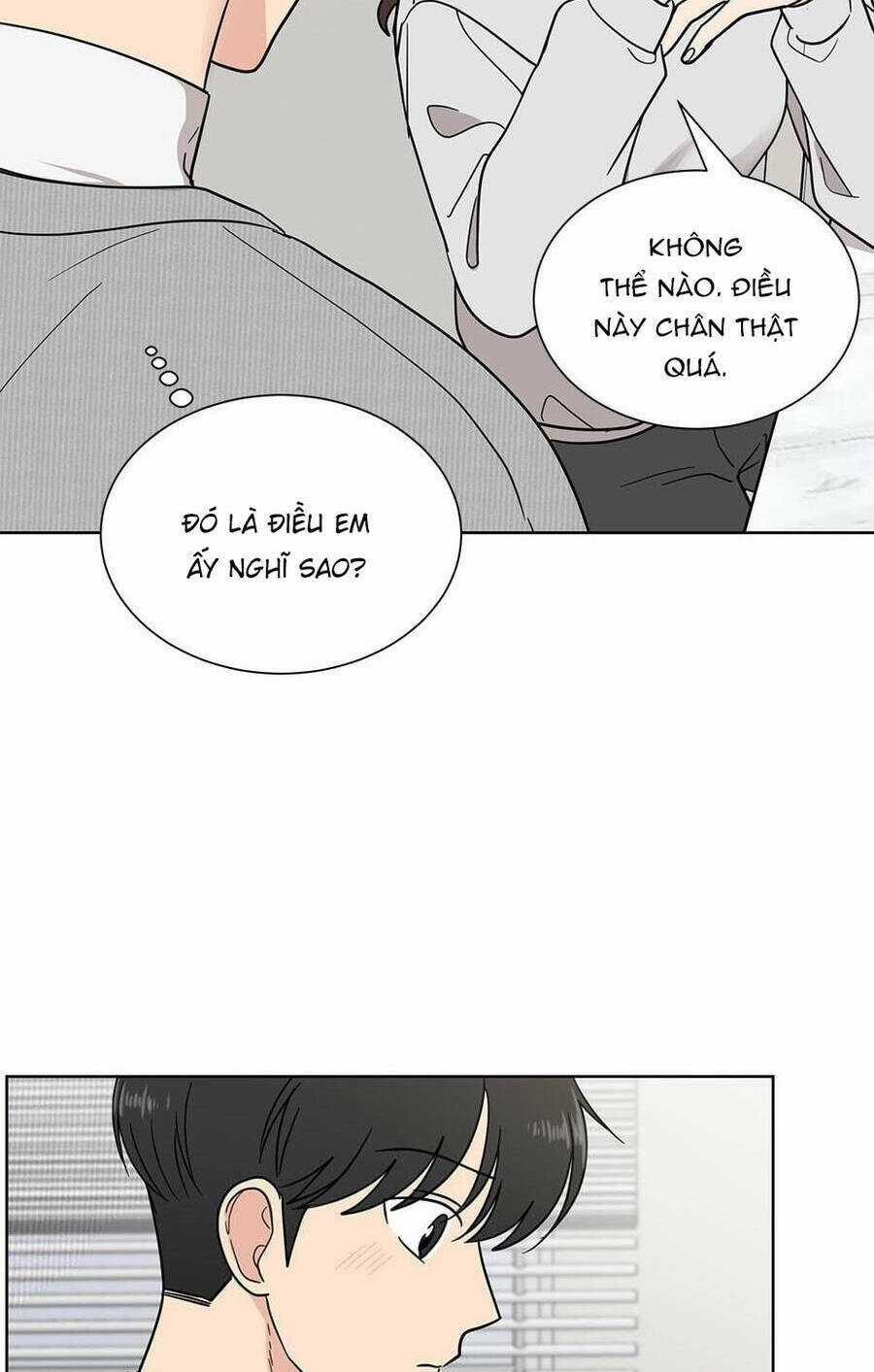 Tình Yêu Chỉ Mình Em Biết Chapter 94 trang 24