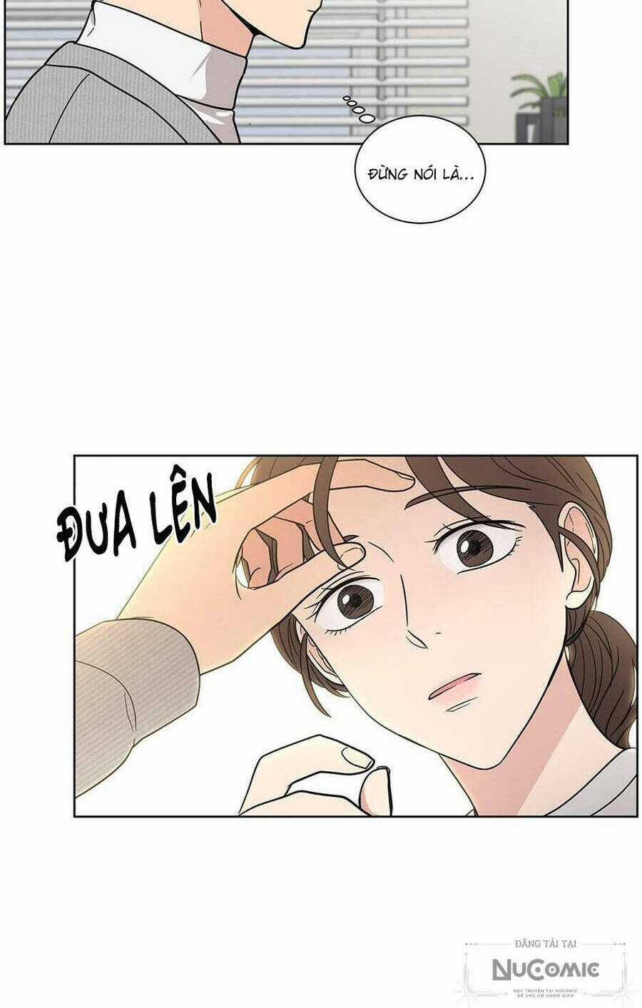 Tình Yêu Chỉ Mình Em Biết Chapter 94 trang 25