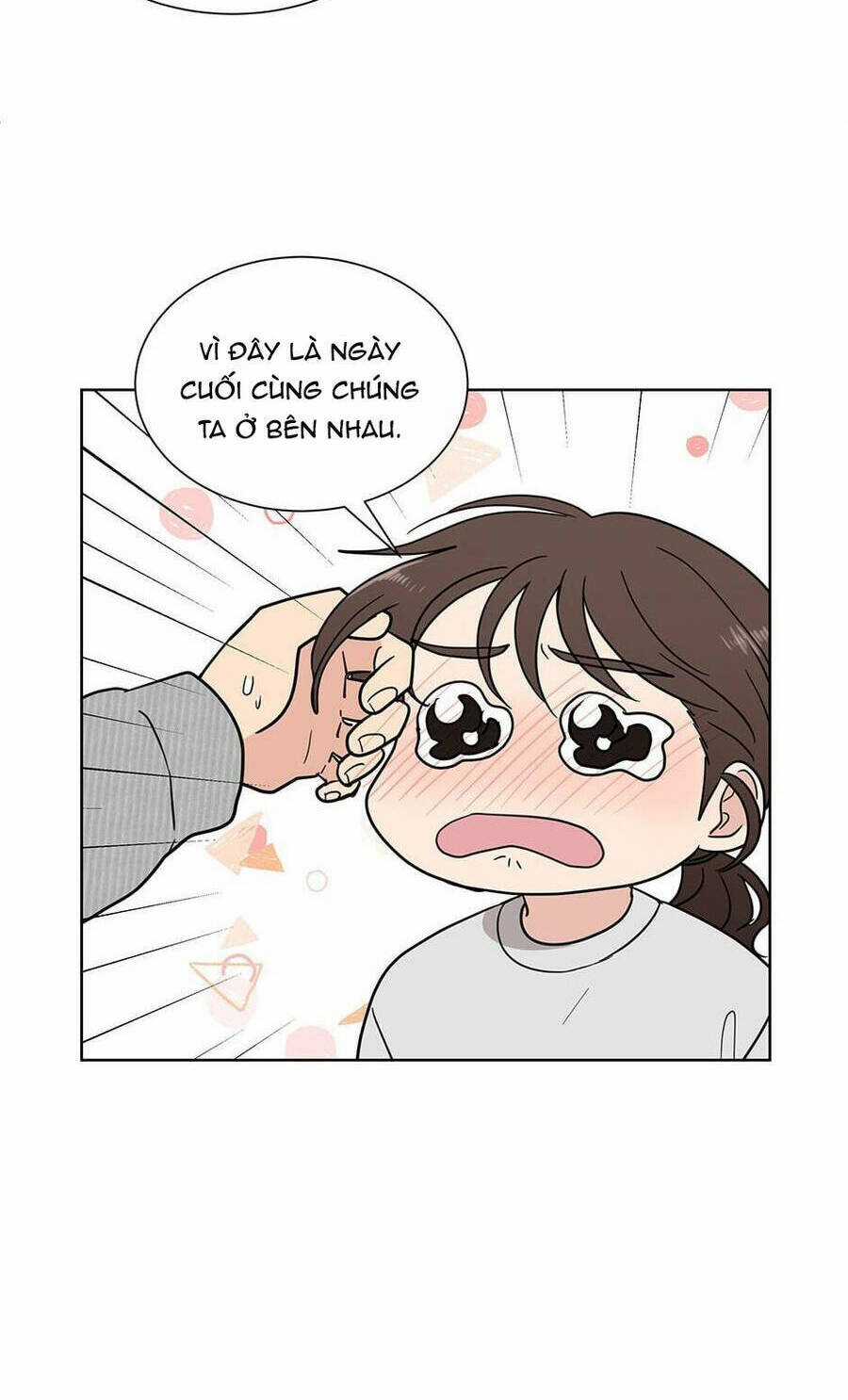 Tình Yêu Chỉ Mình Em Biết Chapter 94 trang 27