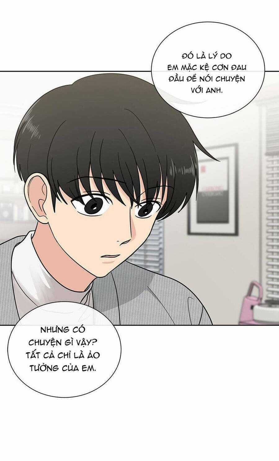 Tình Yêu Chỉ Mình Em Biết Chapter 94 trang 28