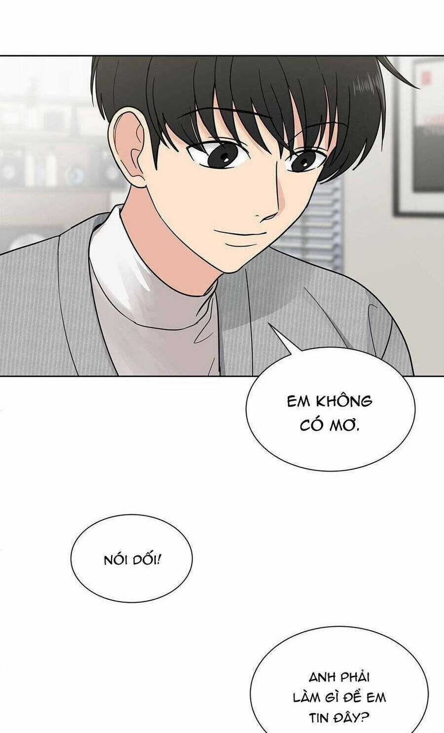 Tình Yêu Chỉ Mình Em Biết Chapter 94 trang 29