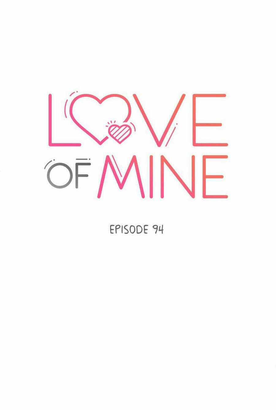 Tình Yêu Chỉ Mình Em Biết Chapter 94 trang 3