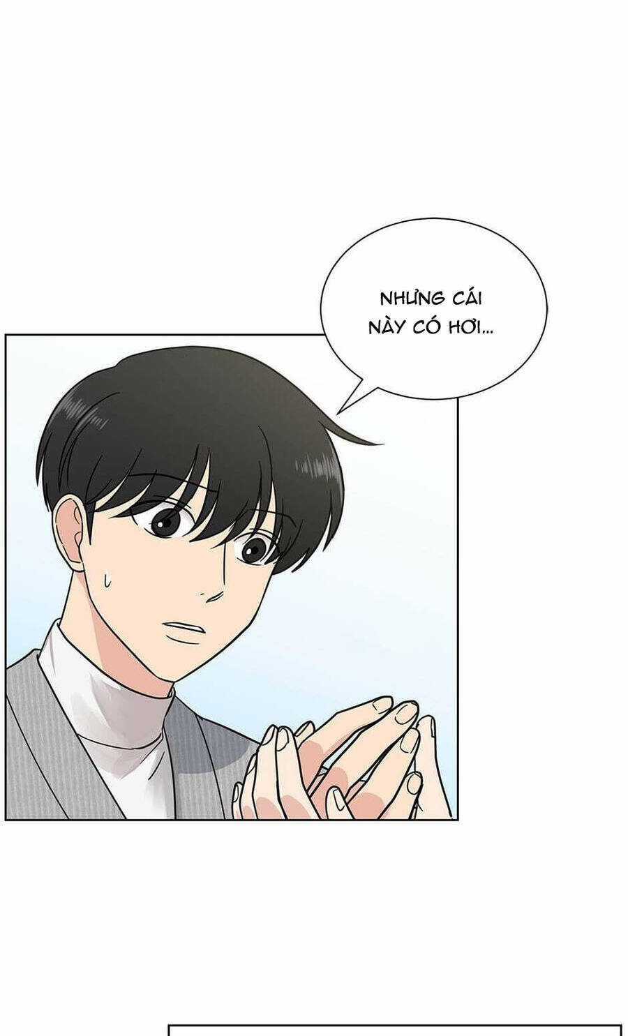 Tình Yêu Chỉ Mình Em Biết Chapter 94 trang 32