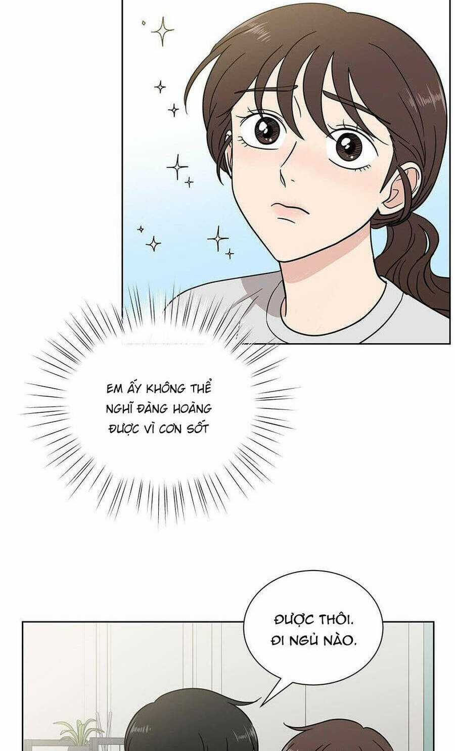 Tình Yêu Chỉ Mình Em Biết Chapter 94 trang 33