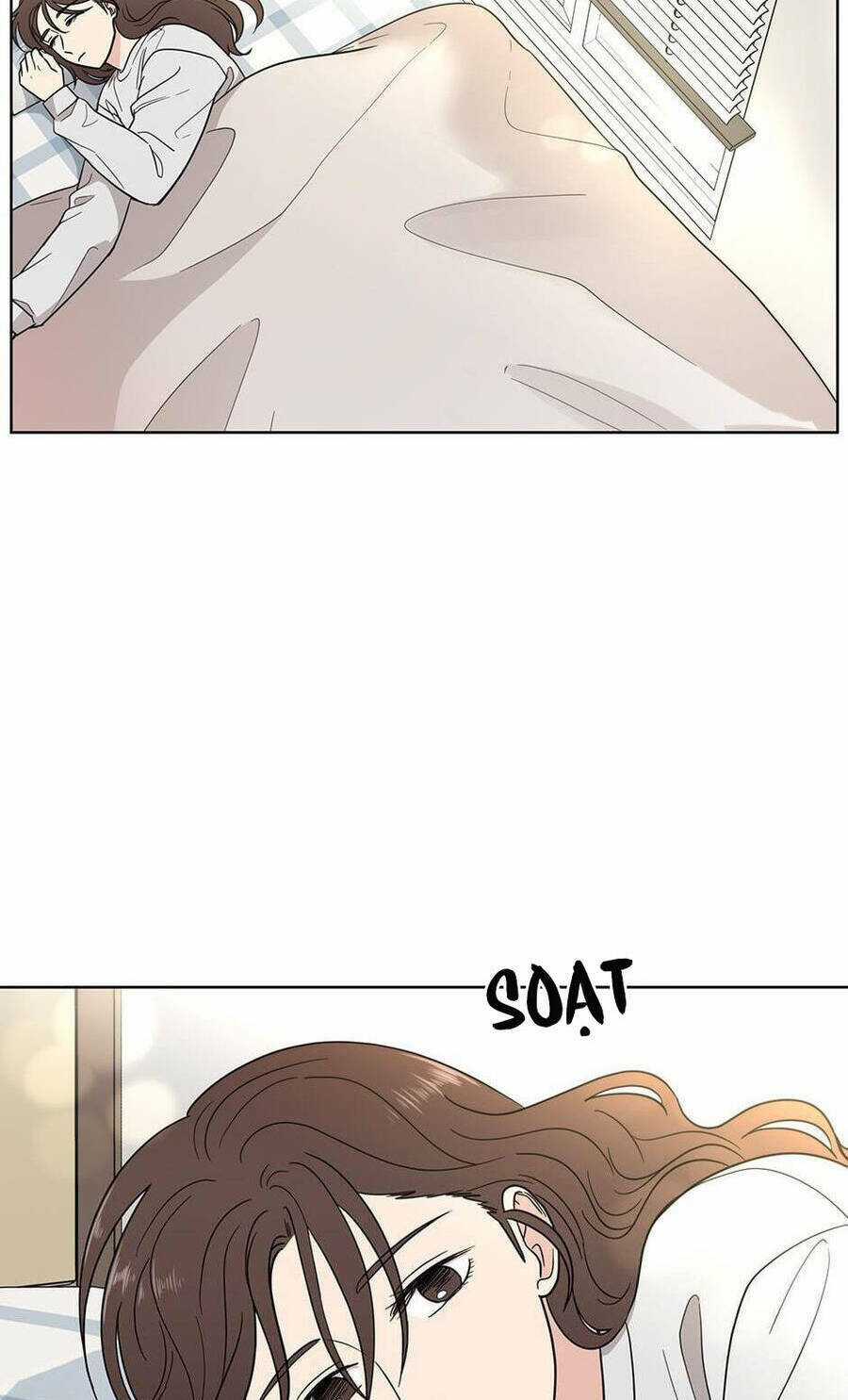 Tình Yêu Chỉ Mình Em Biết Chapter 94 trang 36