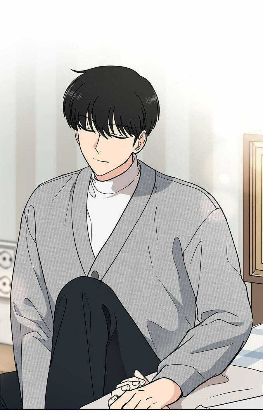 Tình Yêu Chỉ Mình Em Biết Chapter 94 trang 39