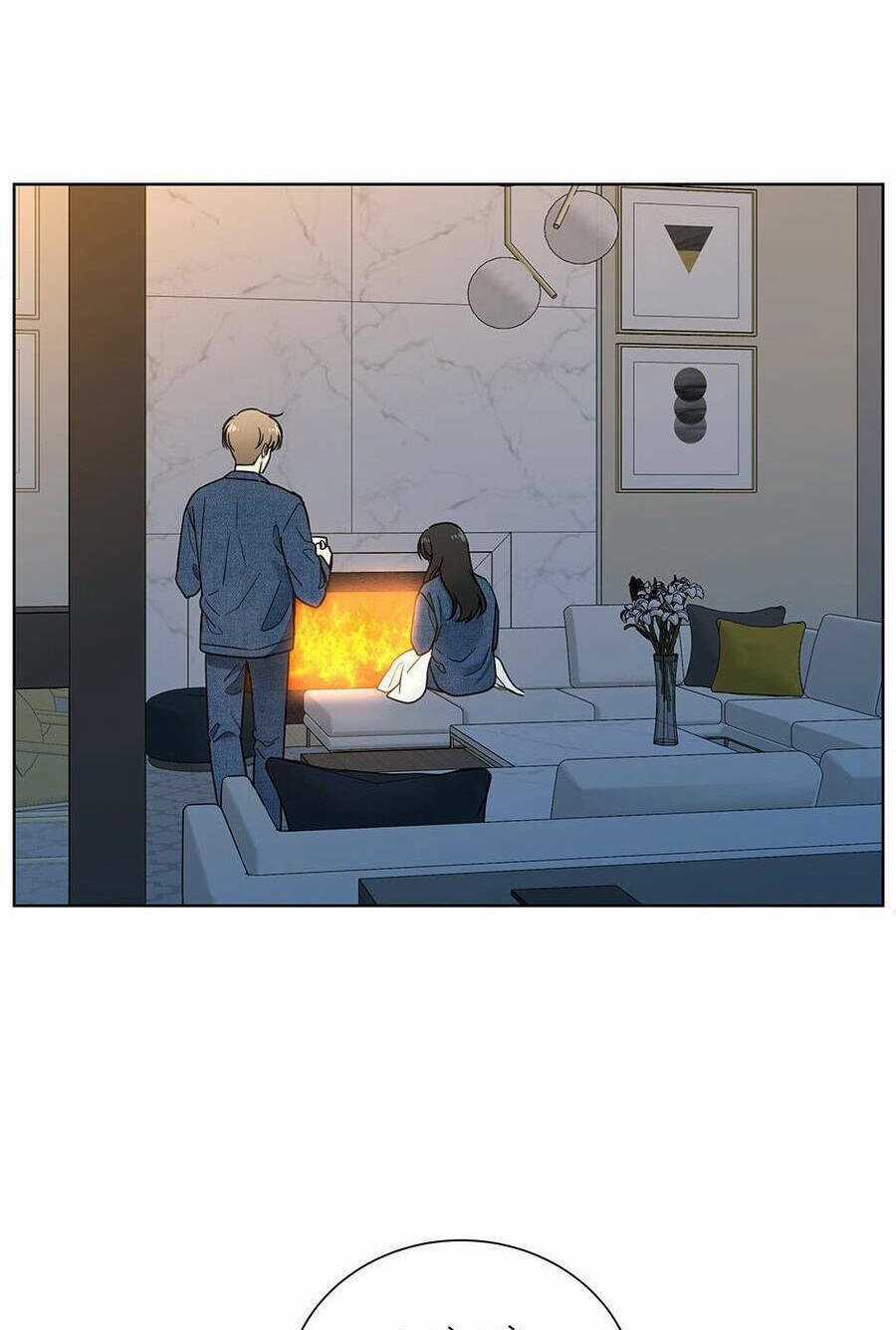 Tình Yêu Chỉ Mình Em Biết Chapter 94 trang 4