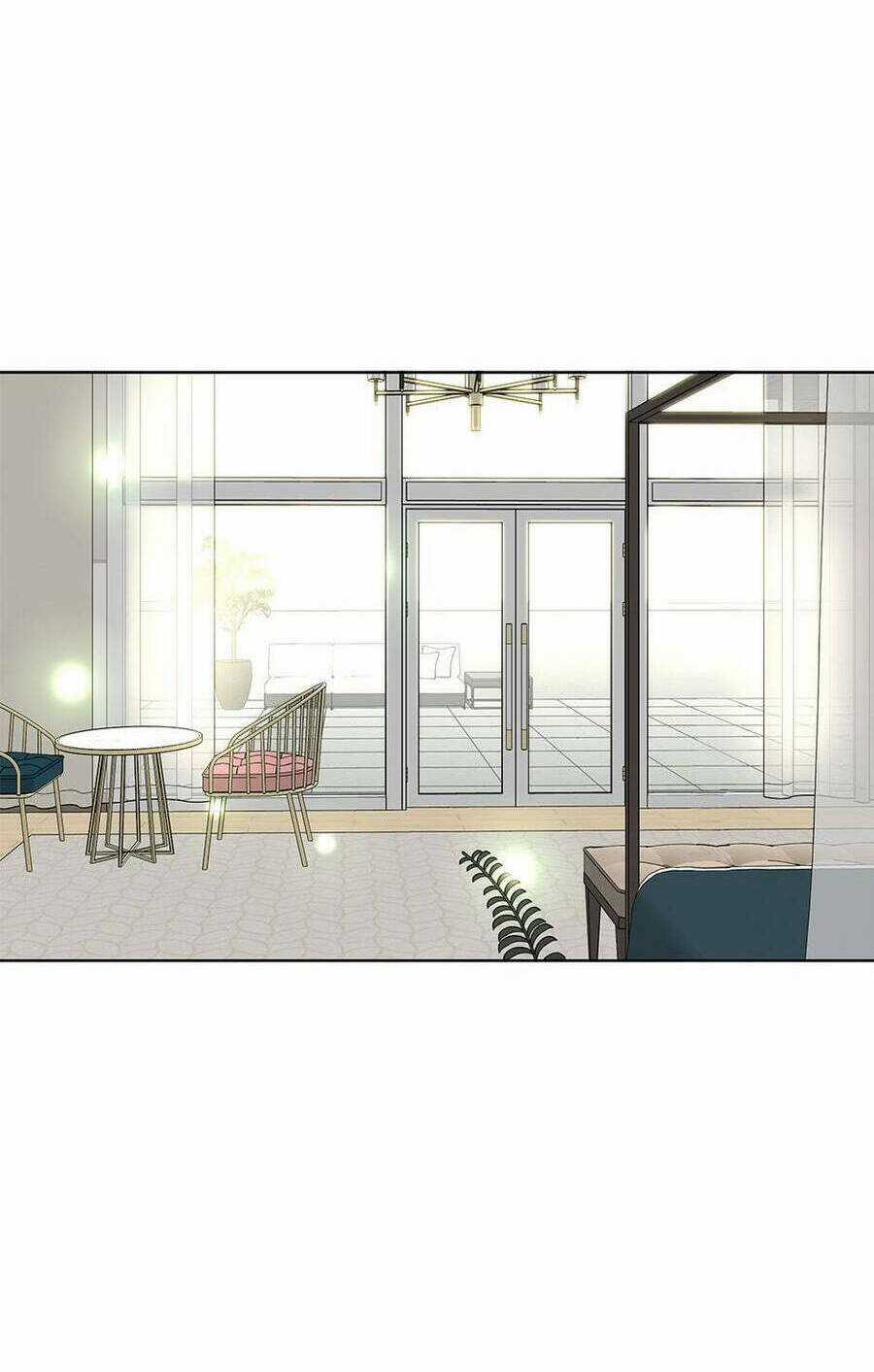 Tình Yêu Chỉ Mình Em Biết Chapter 94 trang 41