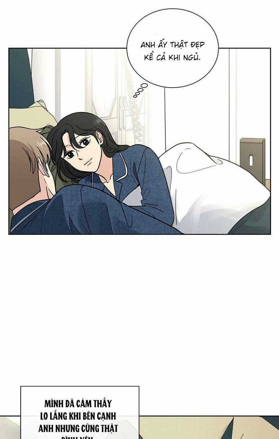 Tình Yêu Chỉ Mình Em Biết Chapter 94 trang 42