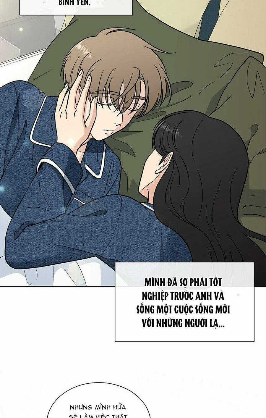 Tình Yêu Chỉ Mình Em Biết Chapter 94 trang 43