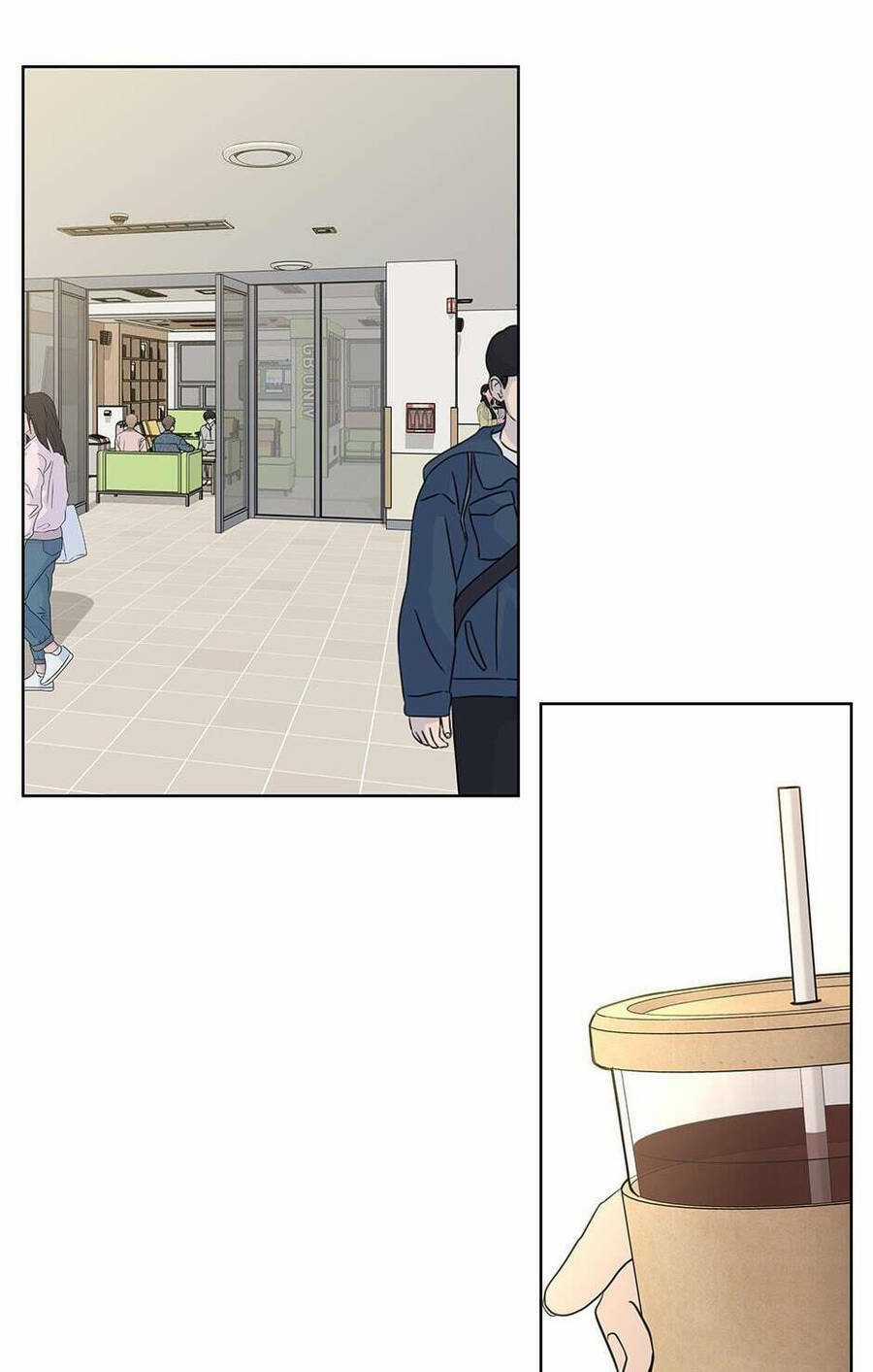 Tình Yêu Chỉ Mình Em Biết Chapter 94 trang 46