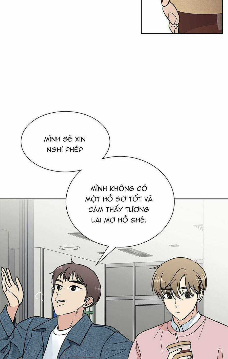 Tình Yêu Chỉ Mình Em Biết Chapter 94 trang 47