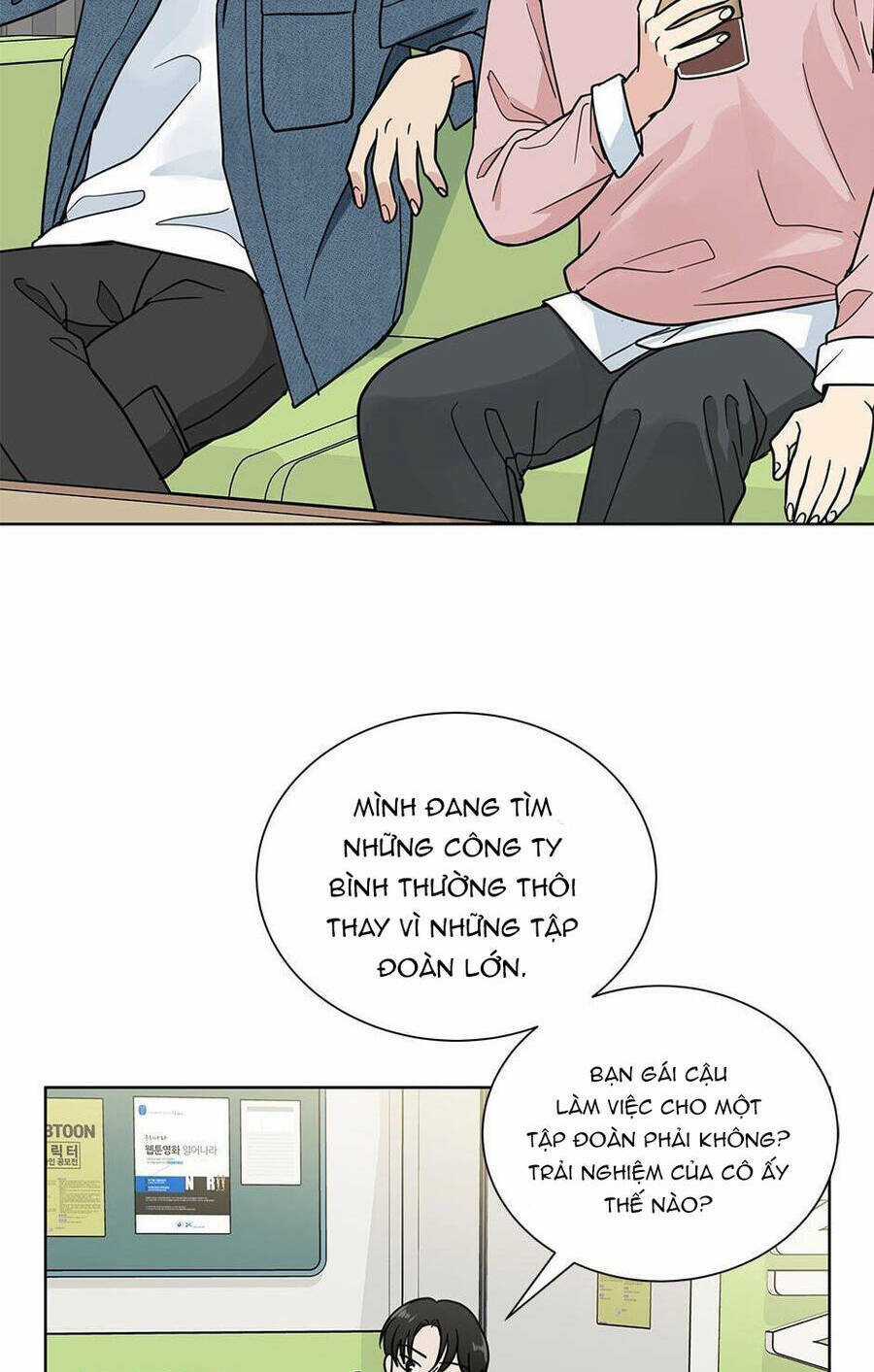 Tình Yêu Chỉ Mình Em Biết Chapter 94 trang 48