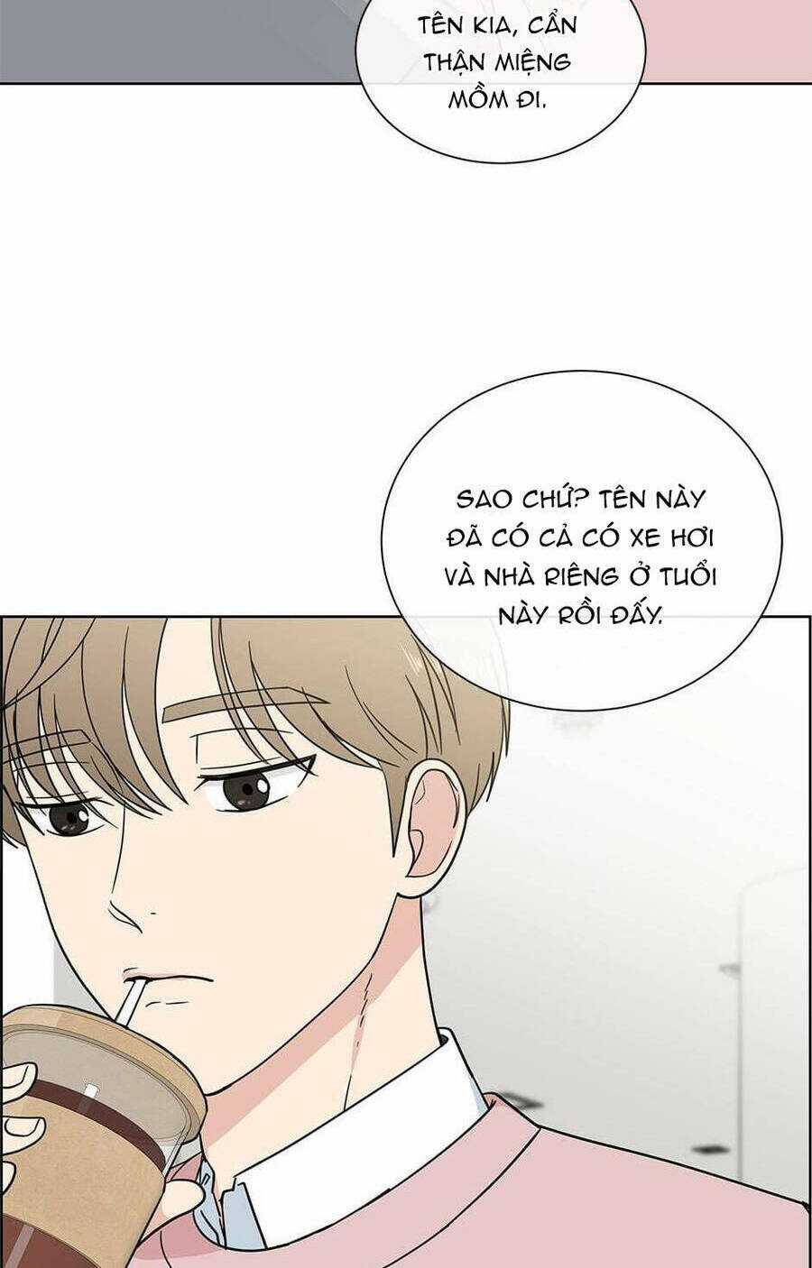 Tình Yêu Chỉ Mình Em Biết Chapter 94 trang 51