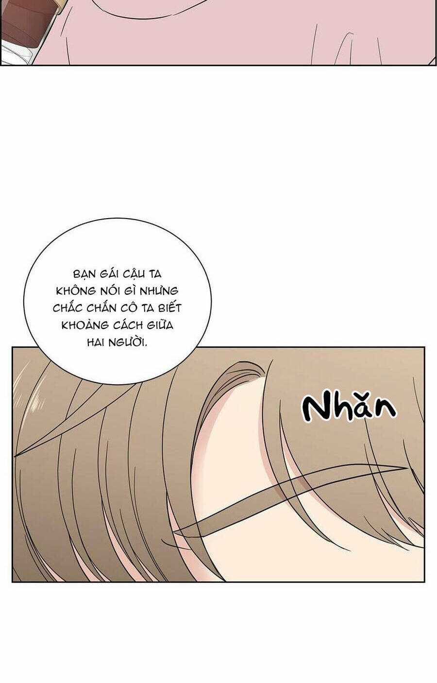 Tình Yêu Chỉ Mình Em Biết Chapter 94 trang 52