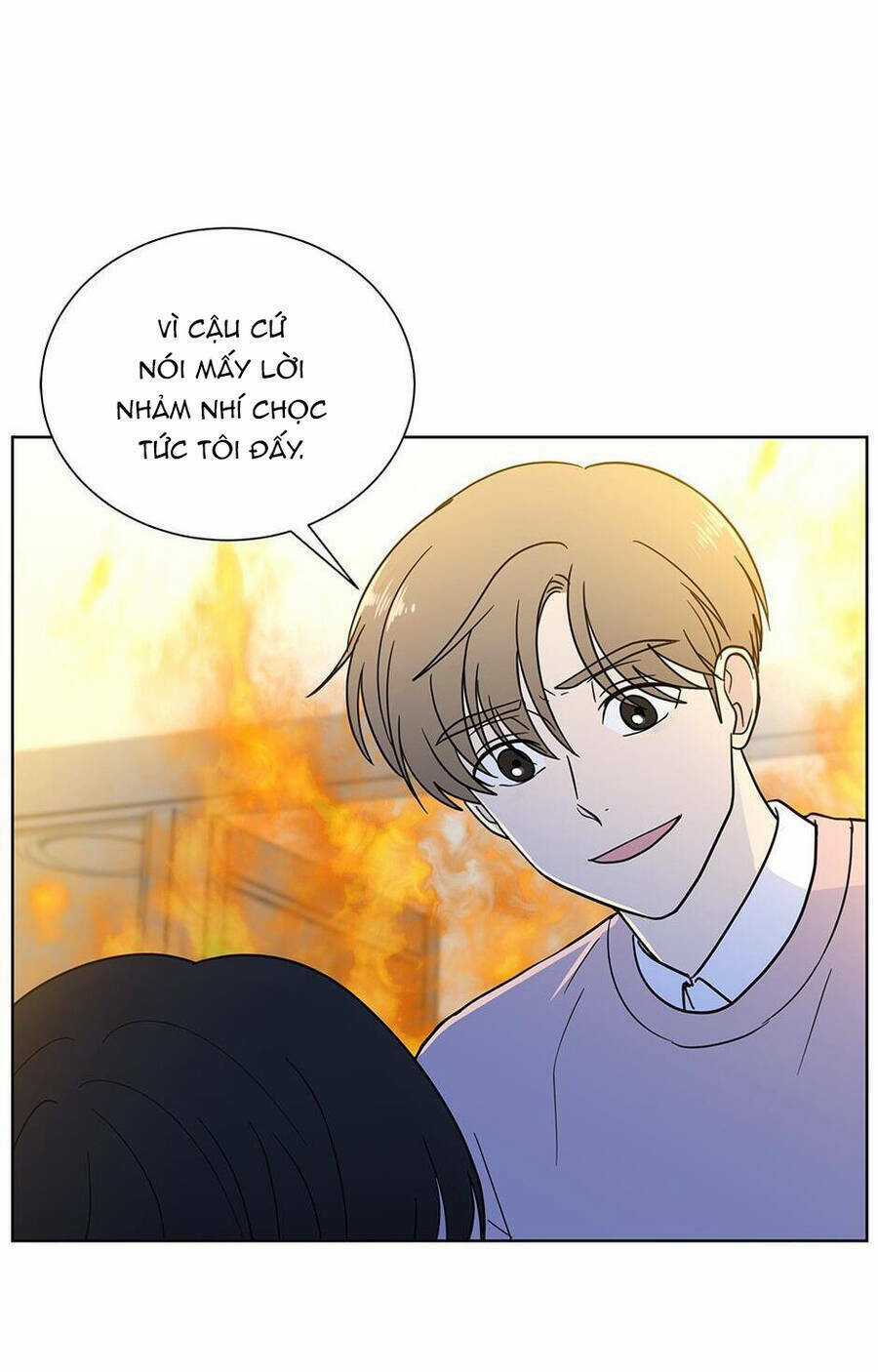 Tình Yêu Chỉ Mình Em Biết Chapter 94 trang 54